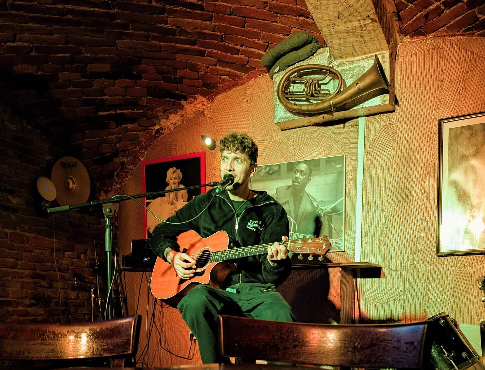 Jam Sessions